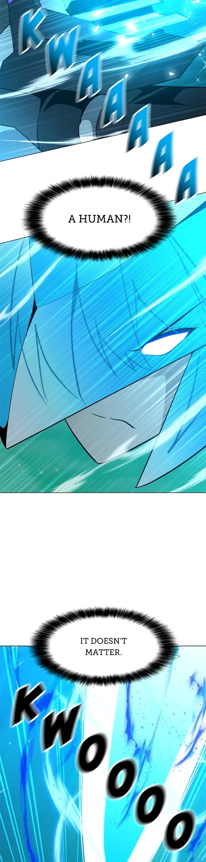 Solo Spell Caster chapter 217 page 11