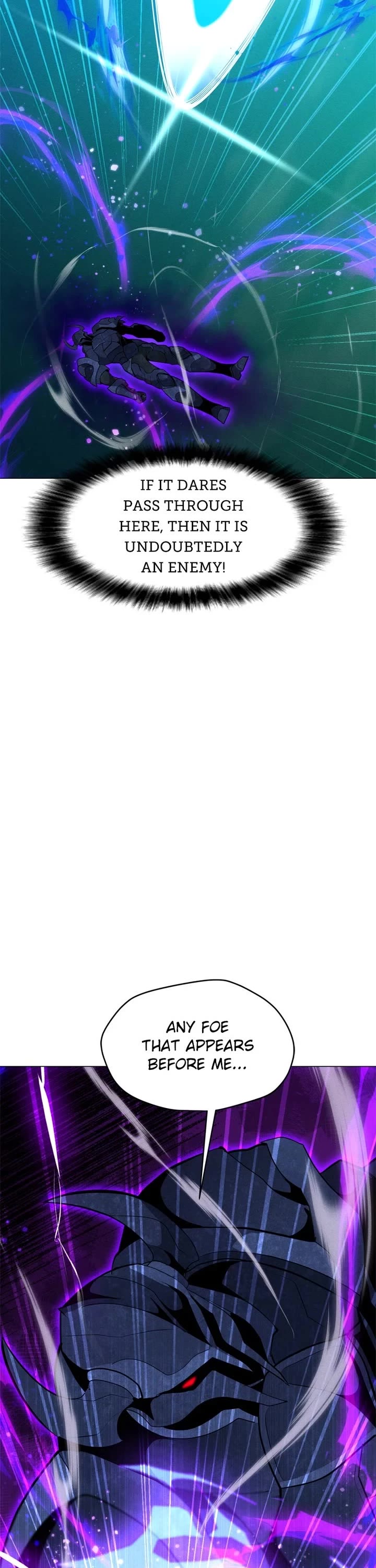 Solo Spell Caster chapter 217 page 12