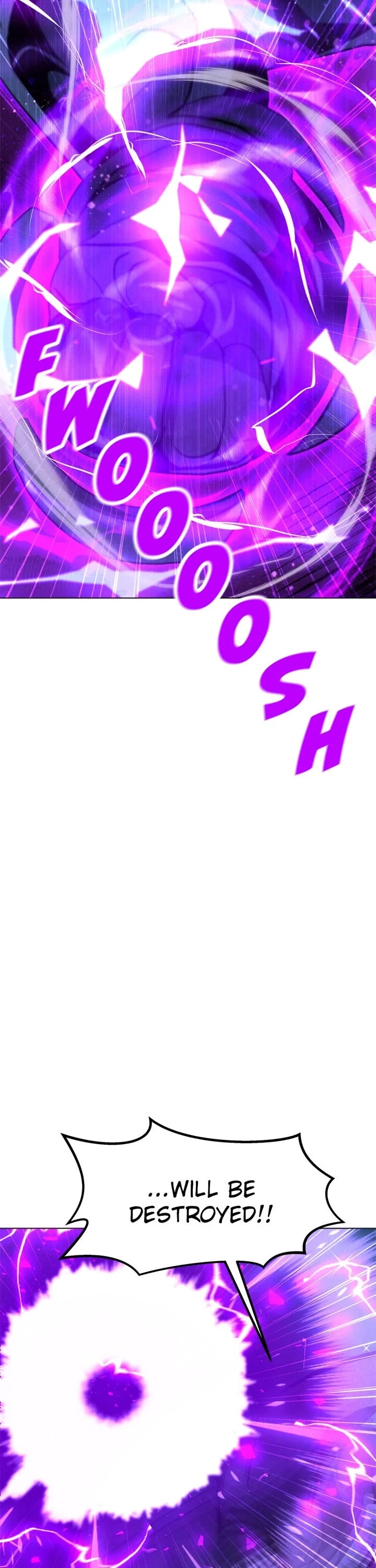 Solo Spell Caster chapter 217 page 13