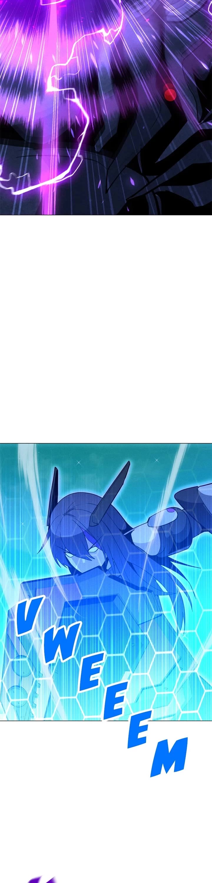 Solo Spell Caster chapter 217 page 14