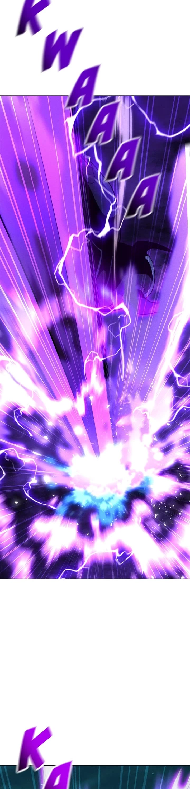 Solo Spell Caster chapter 217 page 15