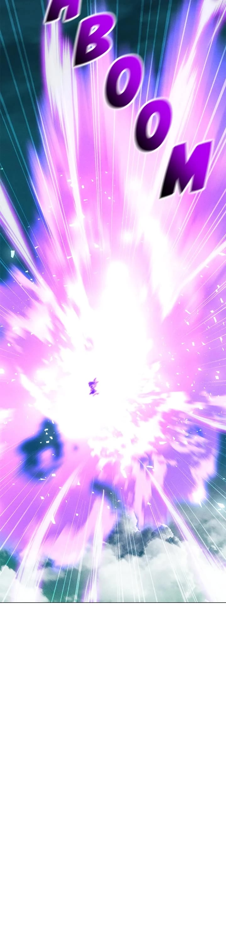 Solo Spell Caster chapter 217 page 16