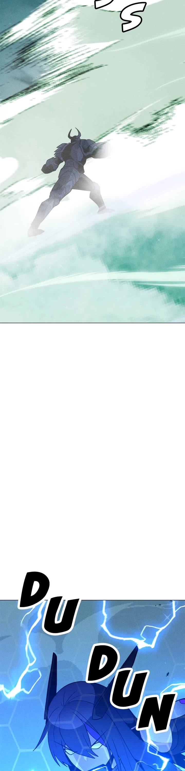 Solo Spell Caster chapter 217 page 19