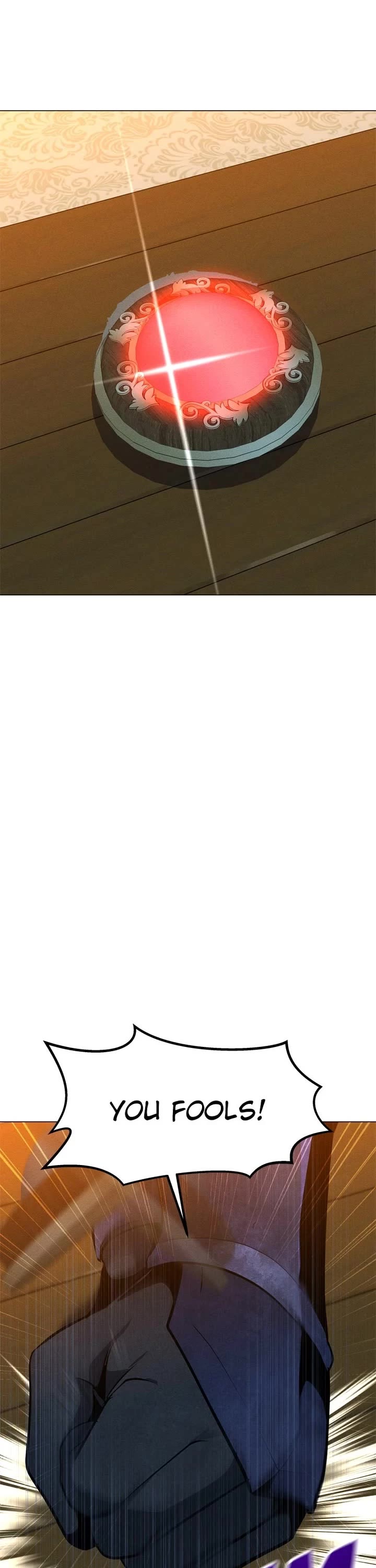 Solo Spell Caster chapter 217 page 2