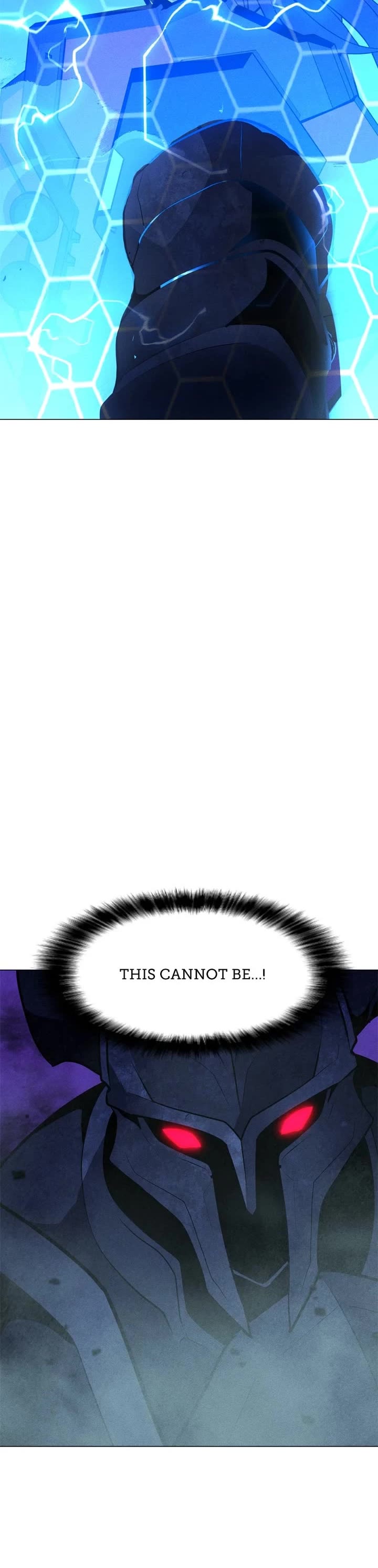 Solo Spell Caster chapter 217 page 20