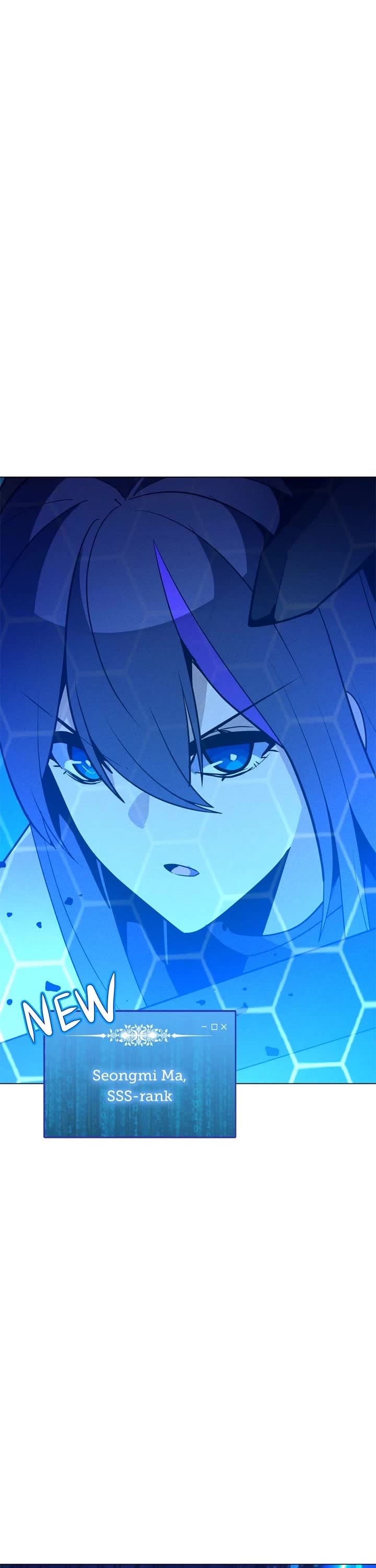 Solo Spell Caster chapter 217 page 21