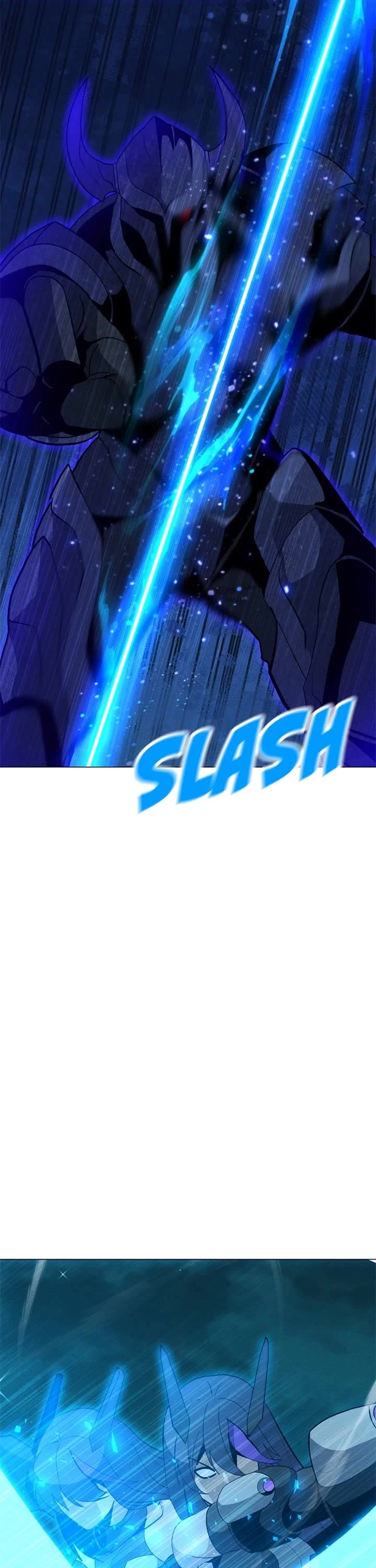 Solo Spell Caster chapter 217 page 22