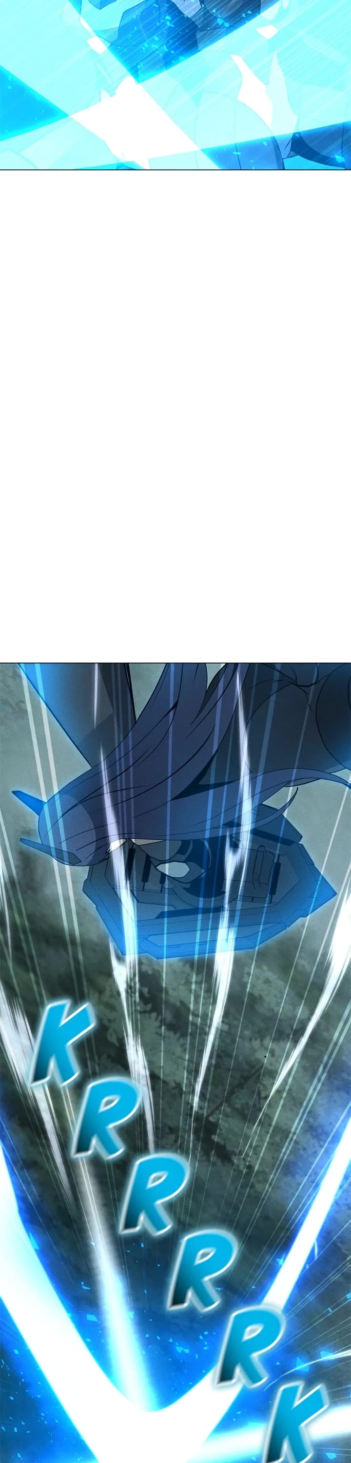 Solo Spell Caster chapter 217 page 23