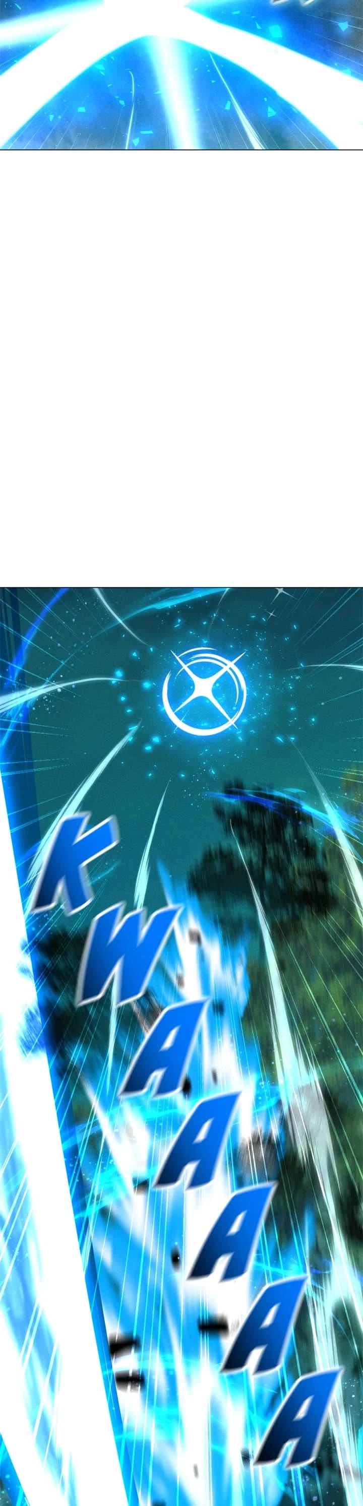 Solo Spell Caster chapter 217 page 24