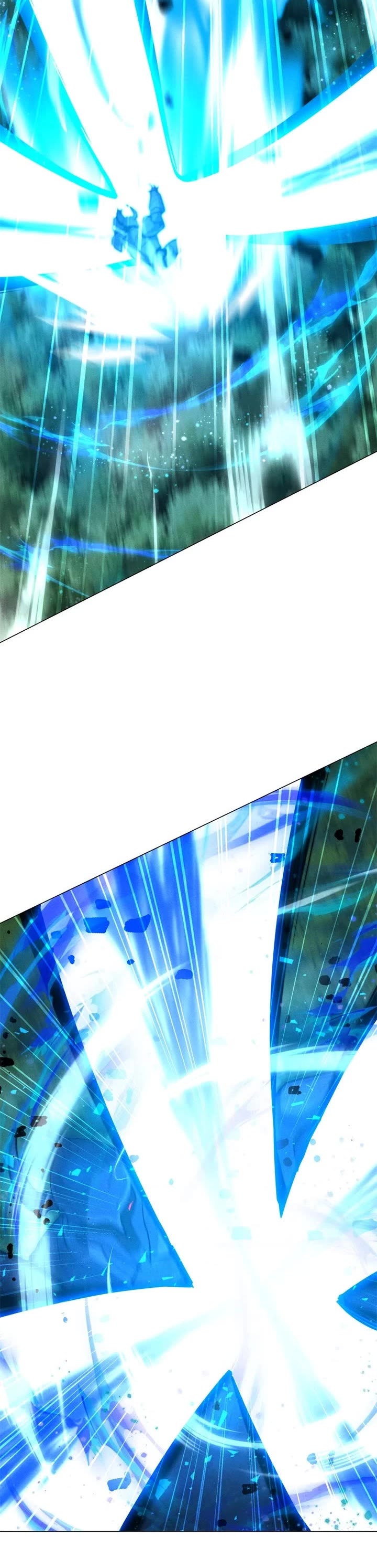 Solo Spell Caster chapter 217 page 25