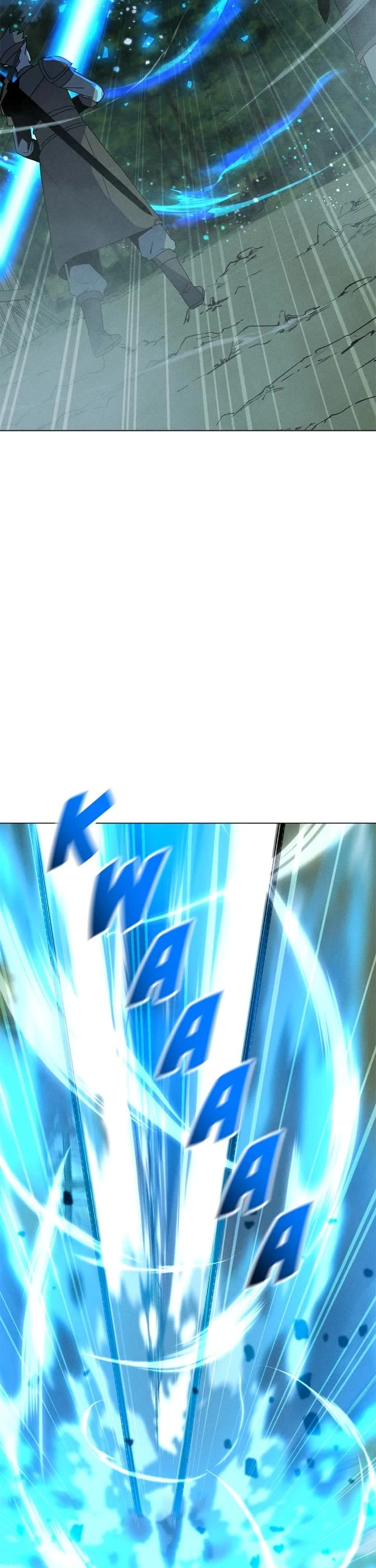 Solo Spell Caster chapter 217 page 28