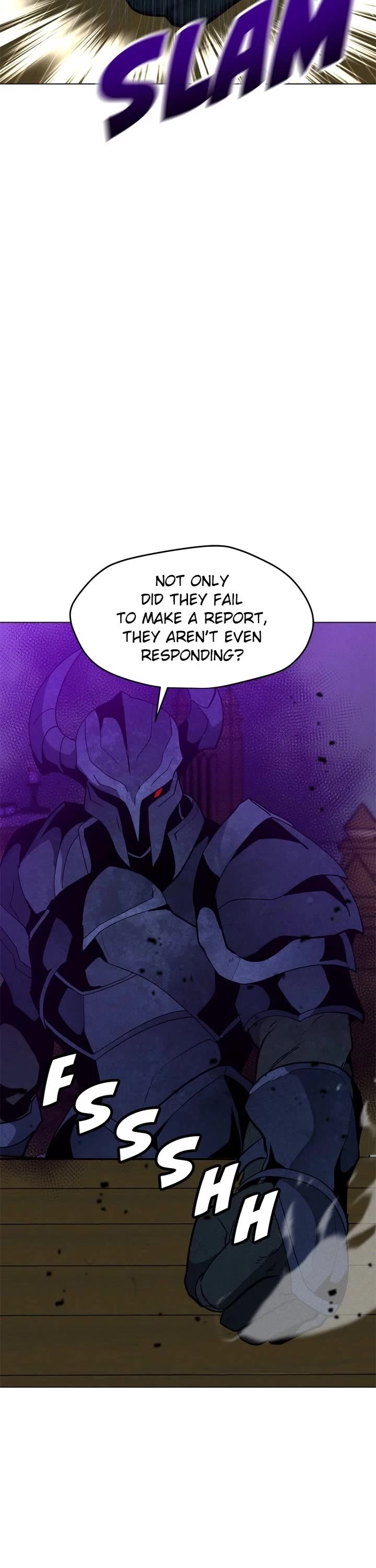 Solo Spell Caster chapter 217 page 3