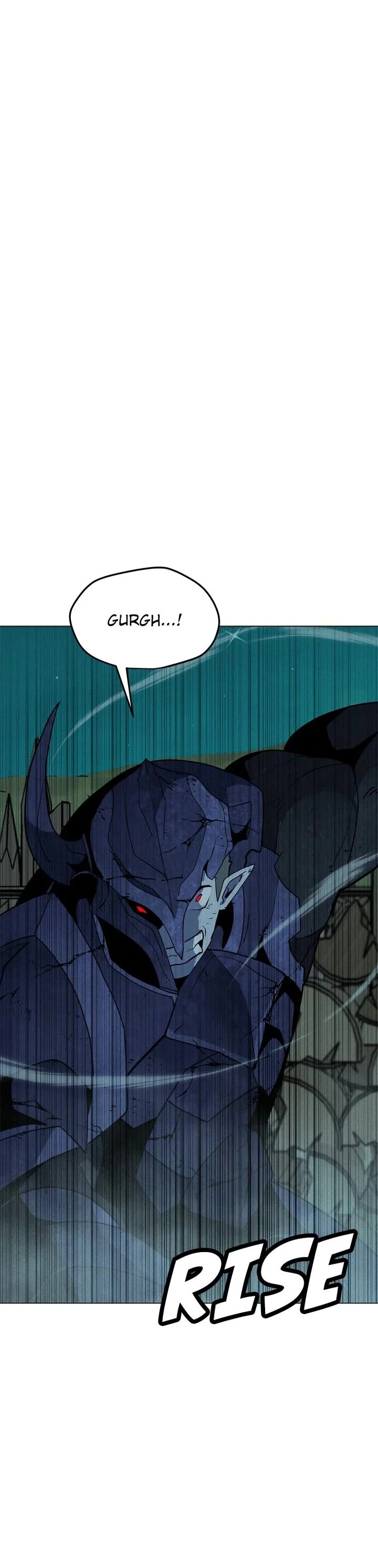 Solo Spell Caster chapter 217 page 30