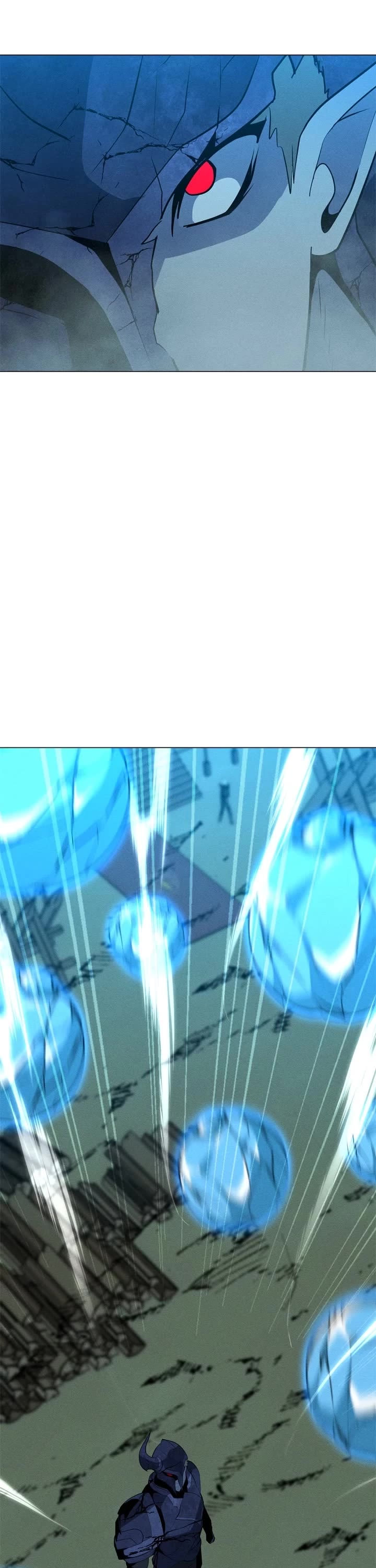 Solo Spell Caster chapter 217 page 31