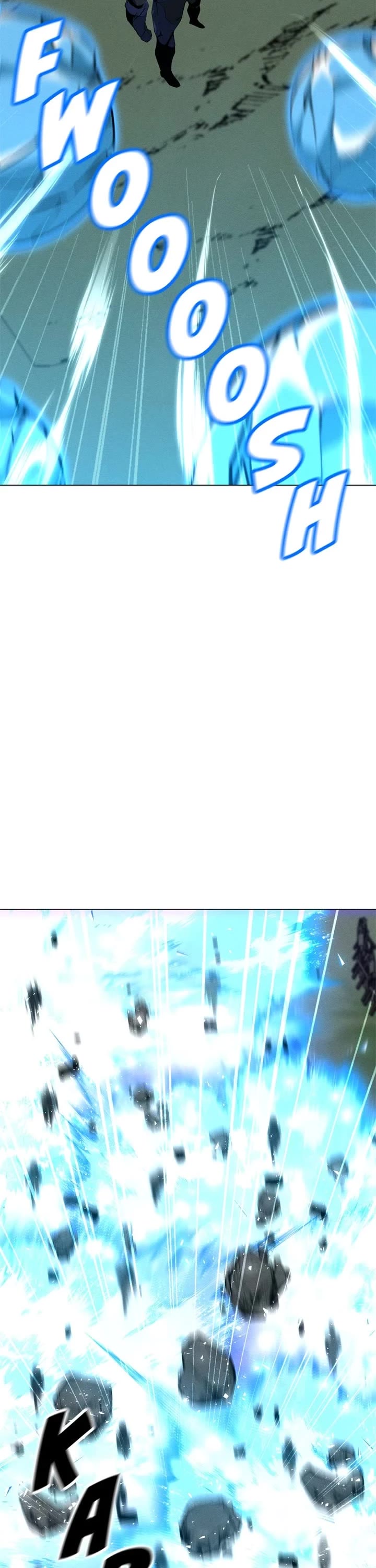 Solo Spell Caster chapter 217 page 32