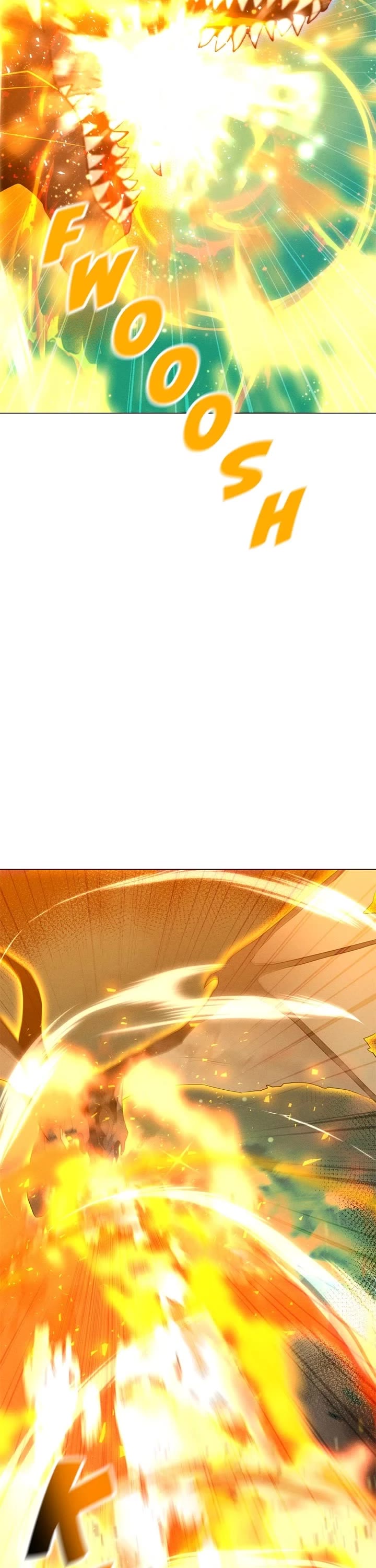 Solo Spell Caster chapter 217 page 37