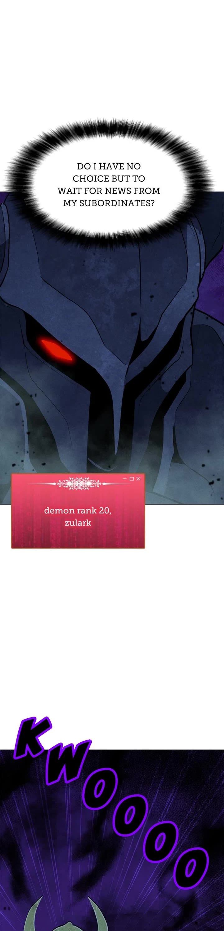 Solo Spell Caster chapter 217 page 4