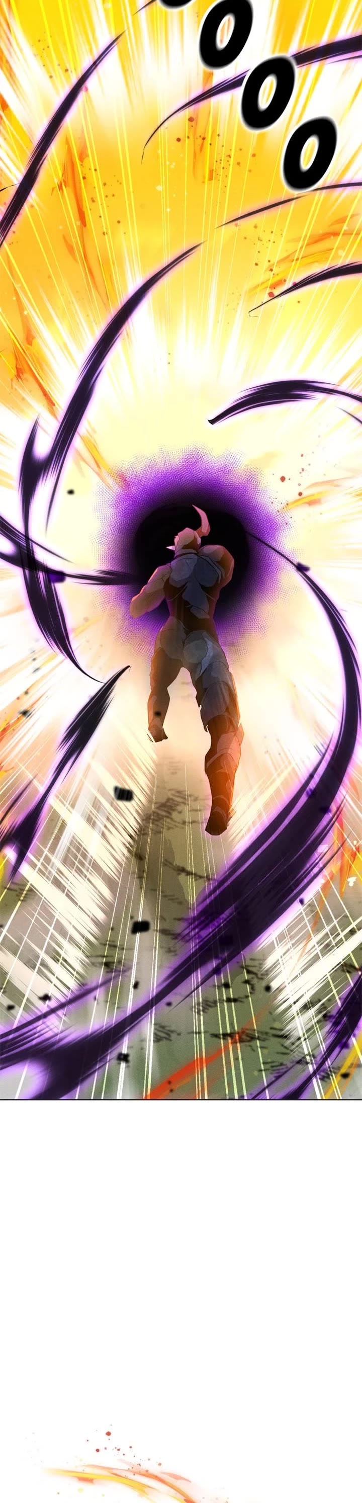 Solo Spell Caster chapter 217 page 40