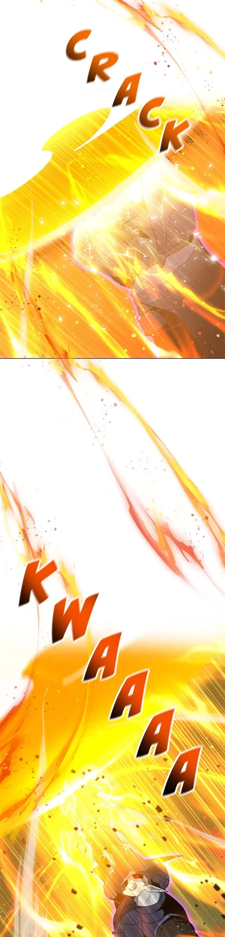 Solo Spell Caster chapter 217 page 41