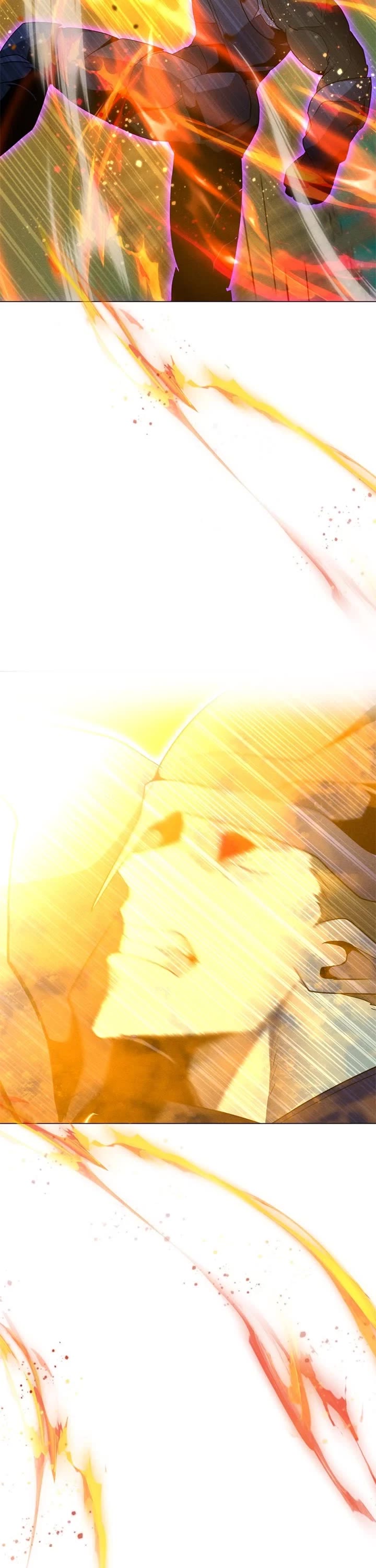 Solo Spell Caster chapter 217 page 42