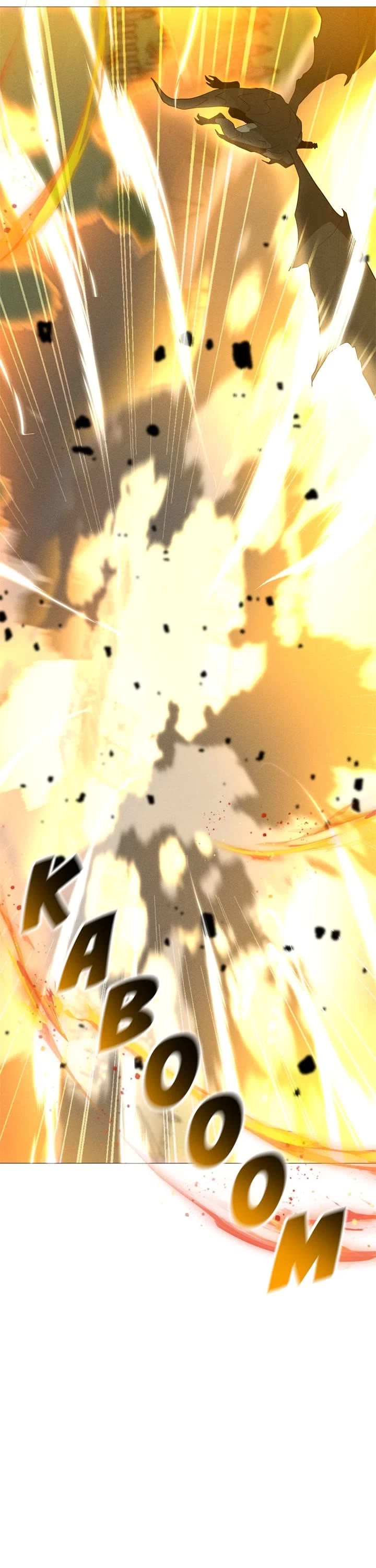 Solo Spell Caster chapter 217 page 43