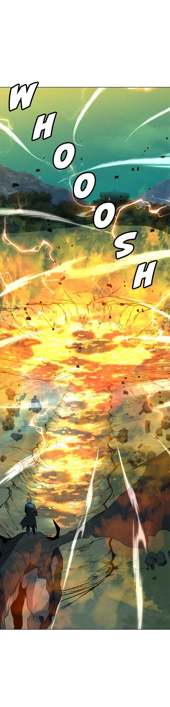 Solo Spell Caster chapter 217 page 44