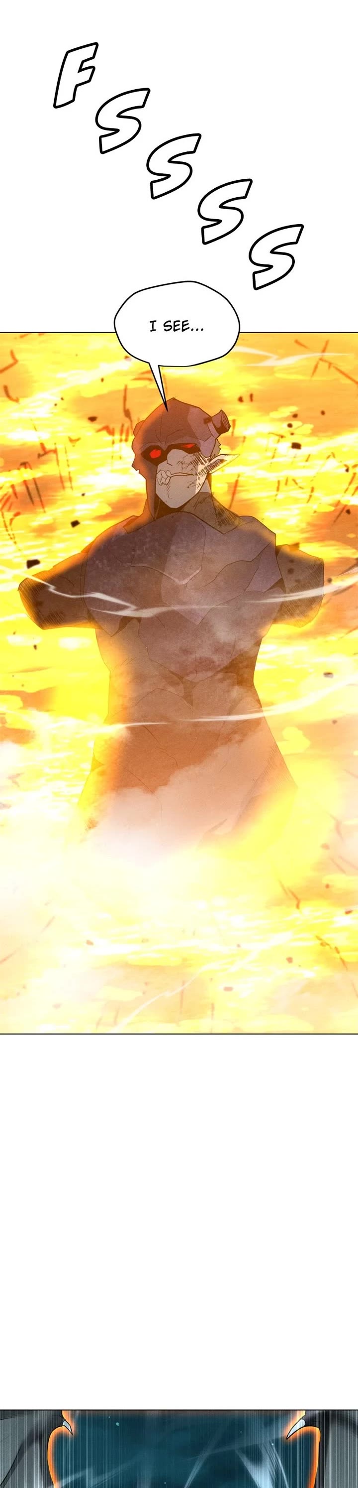 Solo Spell Caster chapter 217 page 45