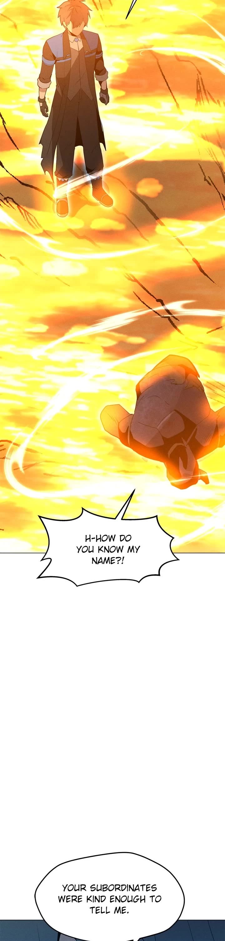 Solo Spell Caster chapter 217 page 48