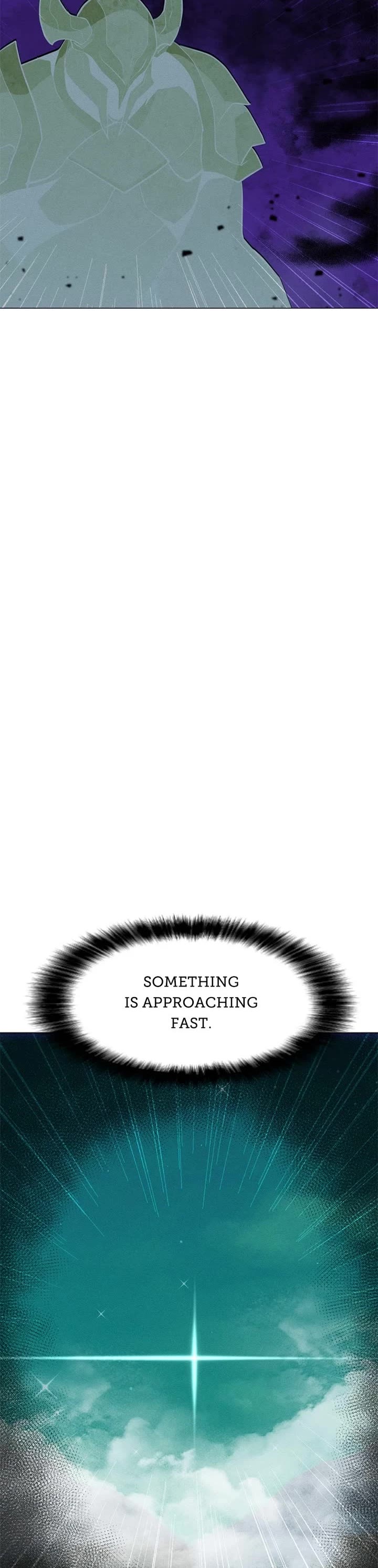 Solo Spell Caster chapter 217 page 5