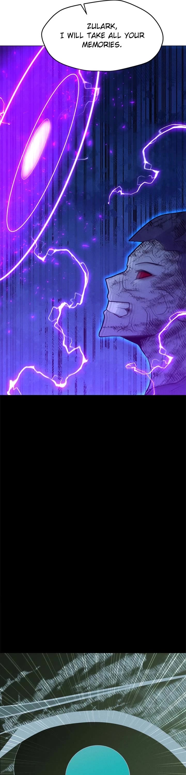 Solo Spell Caster chapter 217 page 51