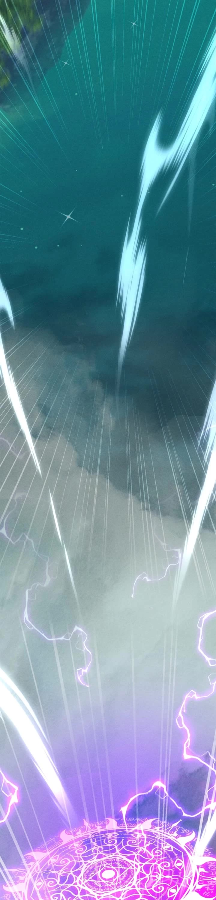 Solo Spell Caster chapter 217 page 53