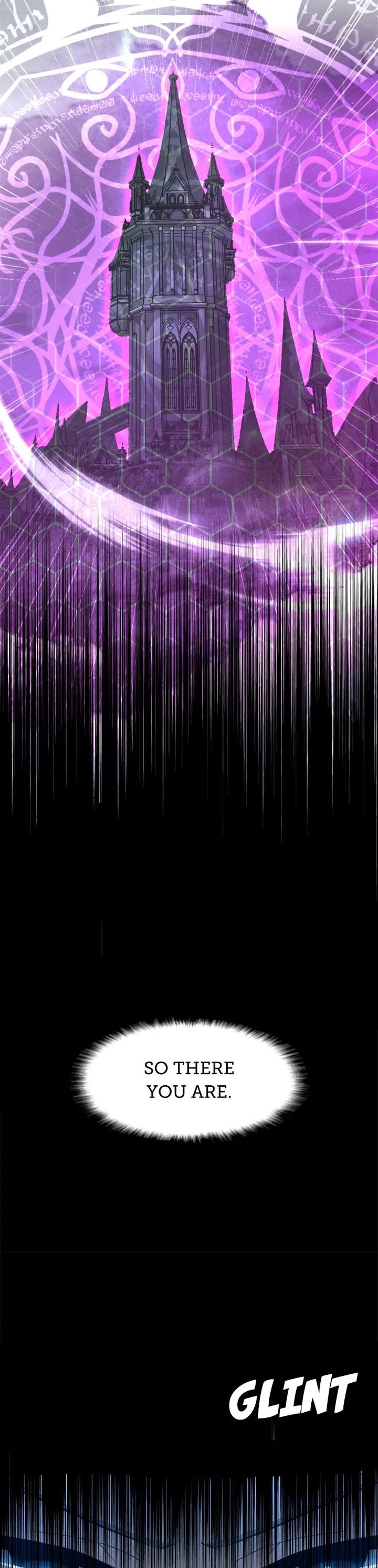 Solo Spell Caster chapter 217 page 55