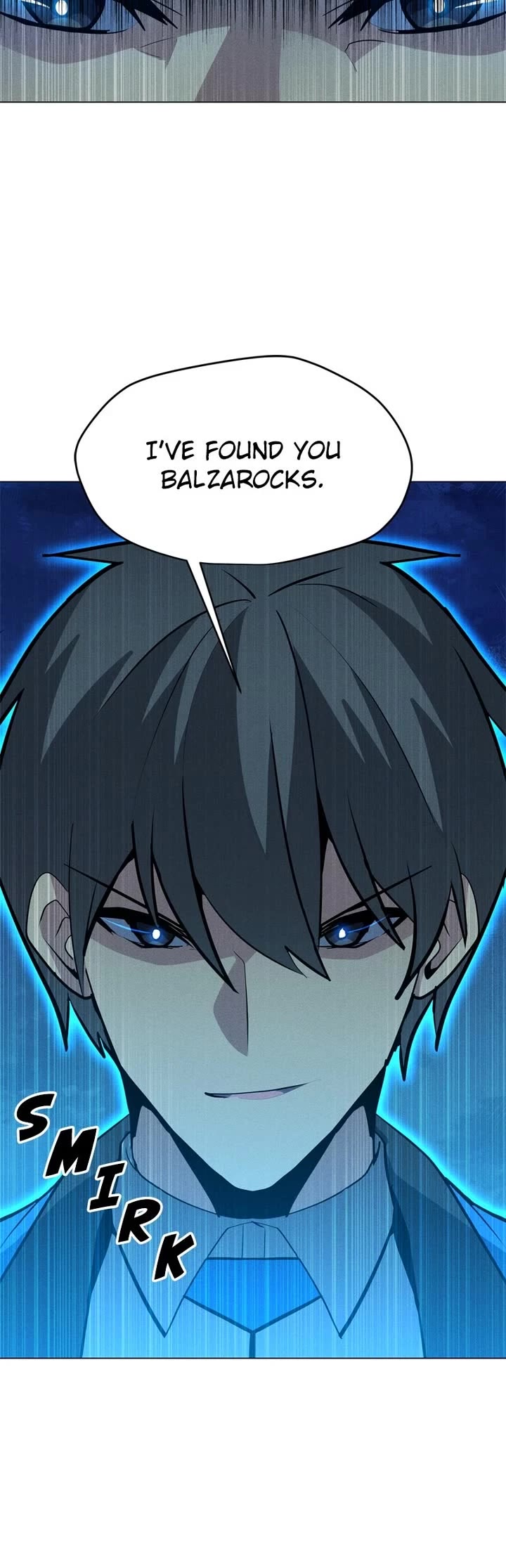 Solo Spell Caster chapter 217 page 56