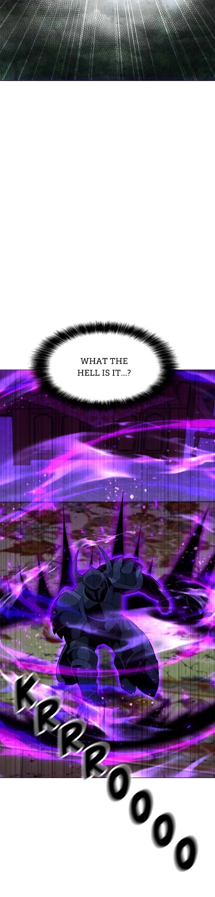 Solo Spell Caster chapter 217 page 6