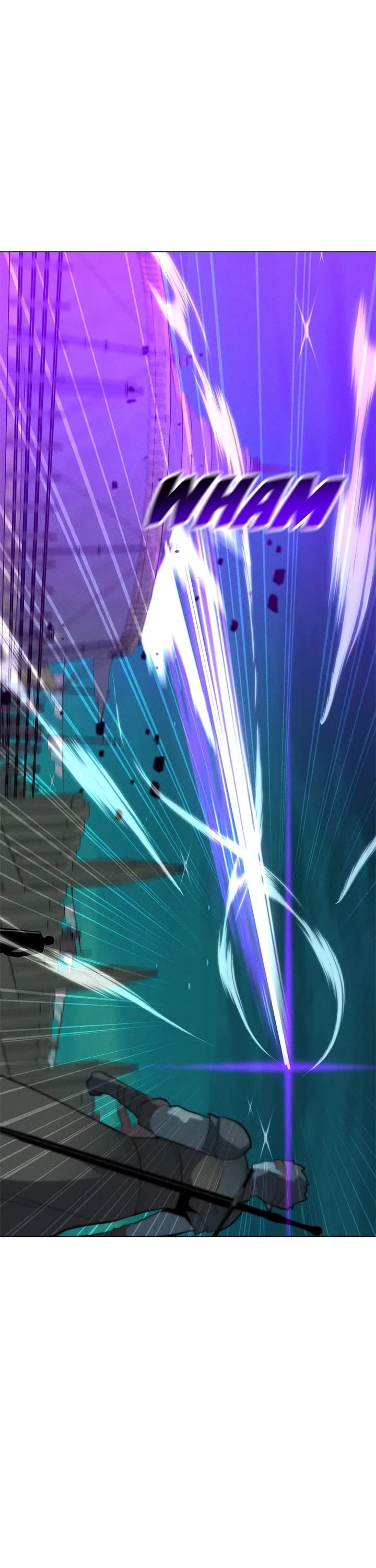 Solo Spell Caster chapter 217 page 7