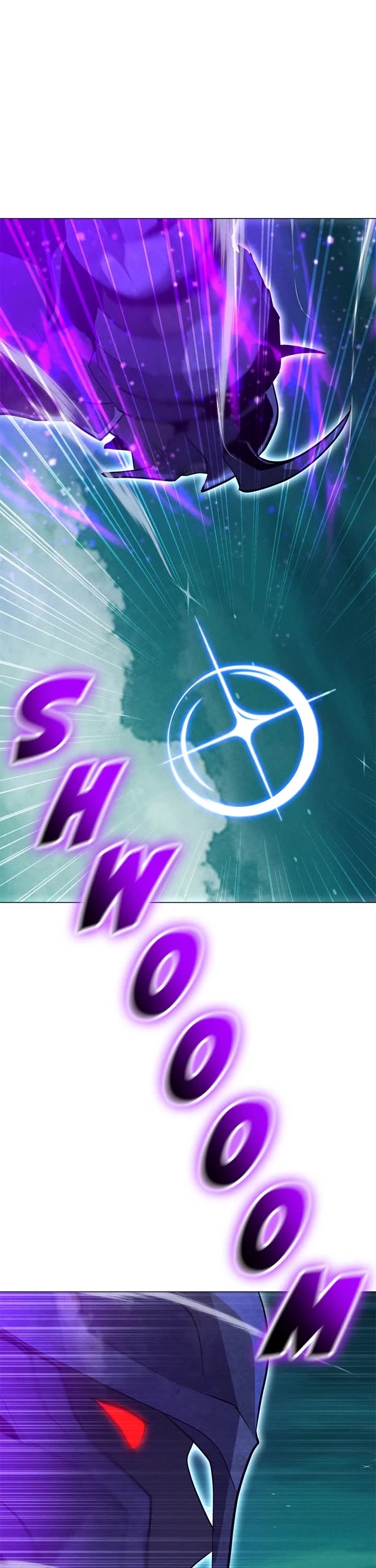 Solo Spell Caster chapter 217 page 8