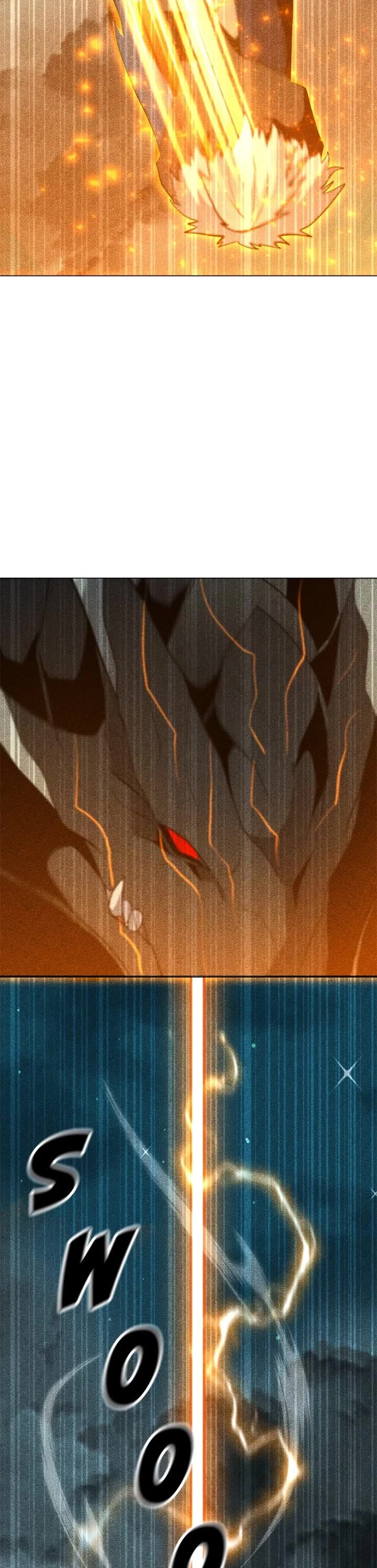 Solo Spell Caster chapter 221 page 10