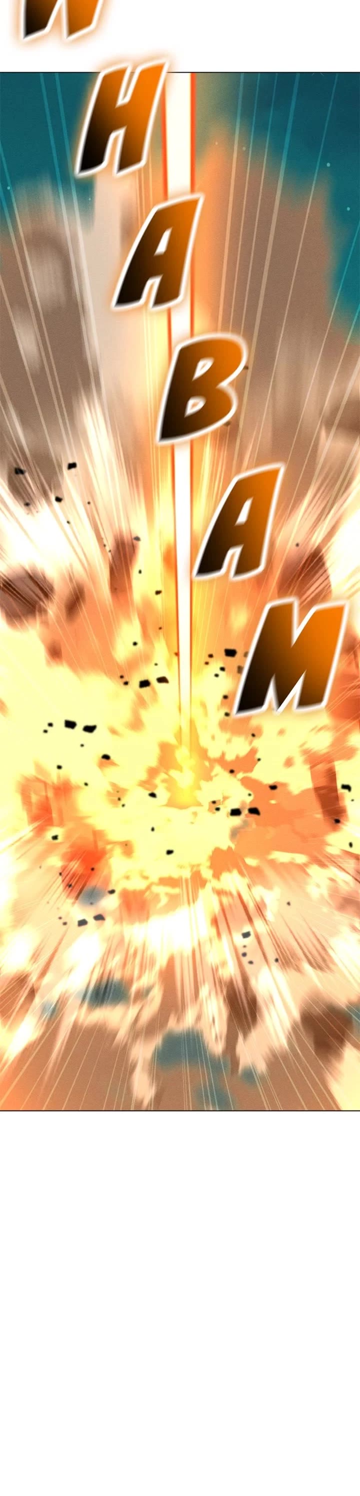 Solo Spell Caster chapter 221 page 14