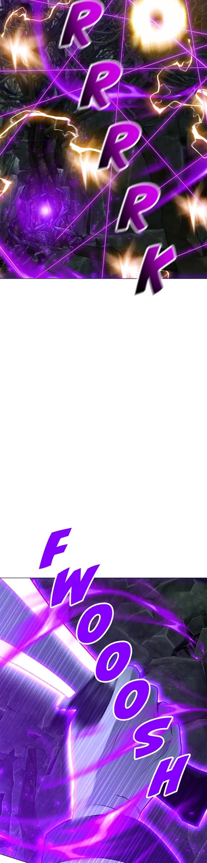 Solo Spell Caster chapter 221 page 16