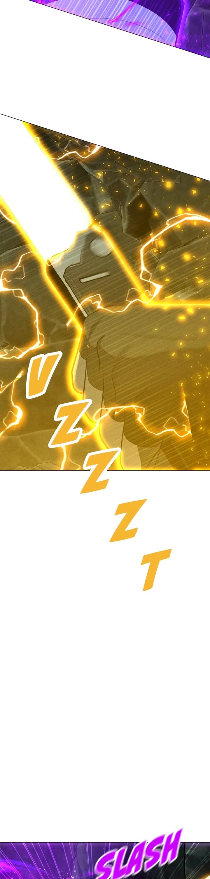 Solo Spell Caster chapter 221 page 17