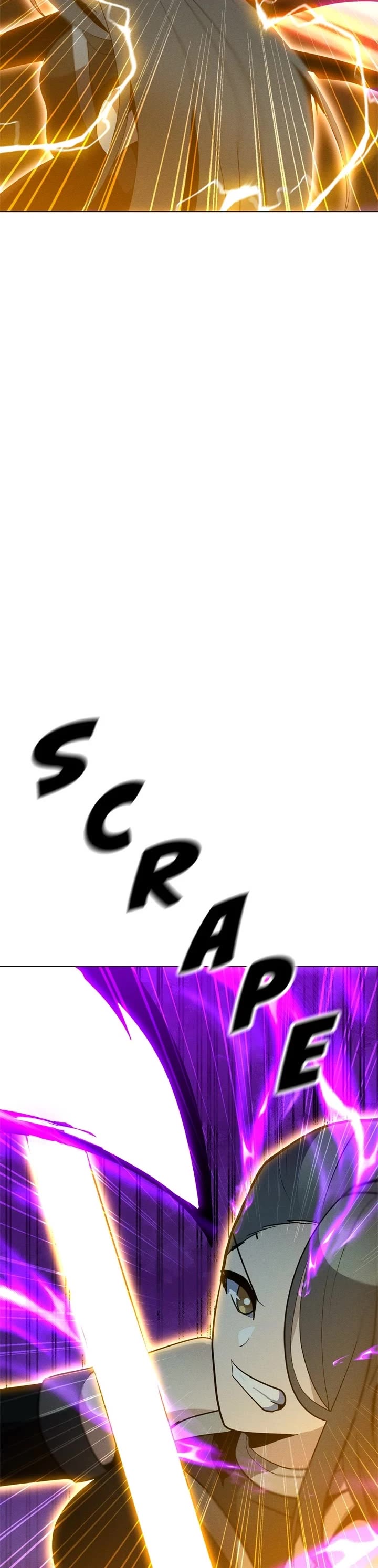 Solo Spell Caster chapter 221 page 19