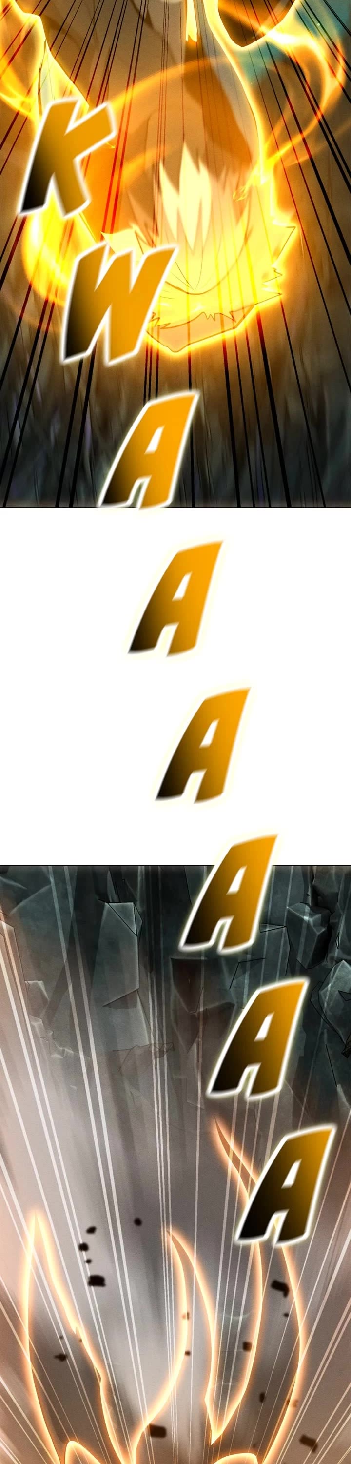 Solo Spell Caster chapter 221 page 27