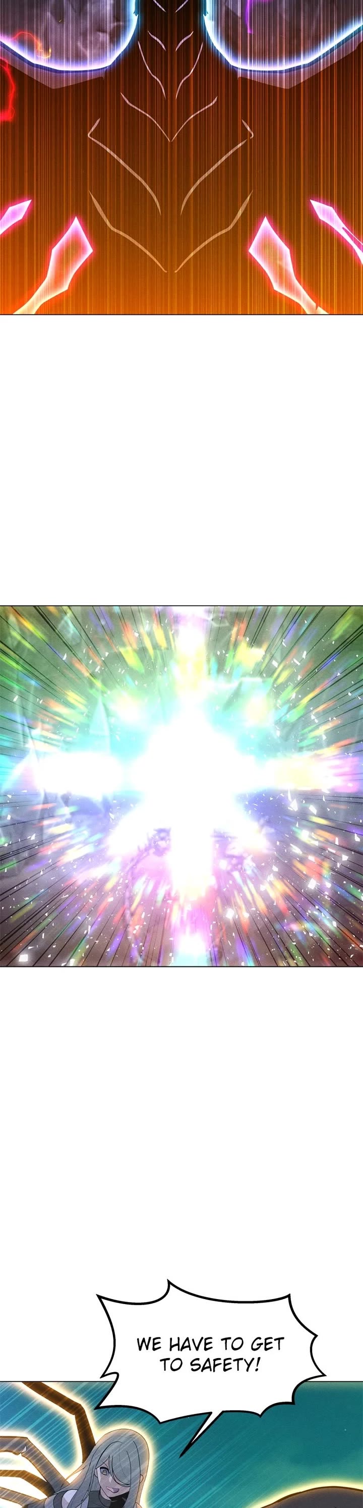 Solo Spell Caster chapter 221 page 29