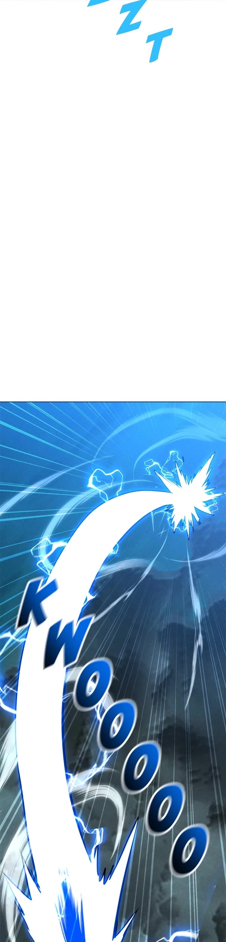 Solo Spell Caster chapter 221 page 3