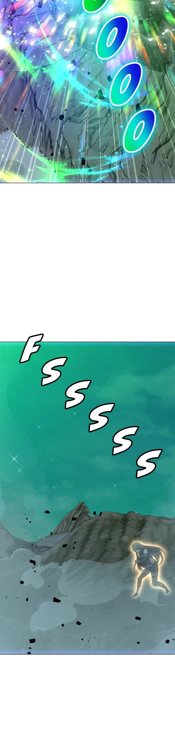 Solo Spell Caster chapter 221 page 31