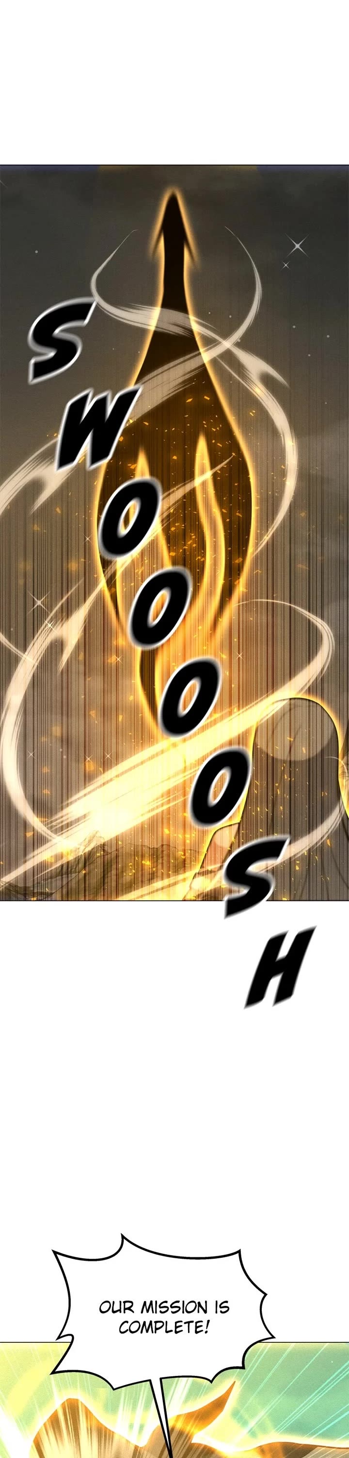 Solo Spell Caster chapter 221 page 32