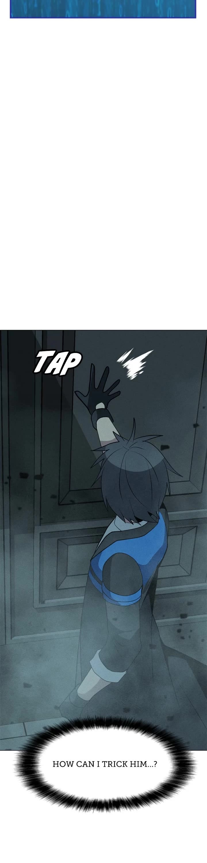 Solo Spell Caster chapter 221 page 38