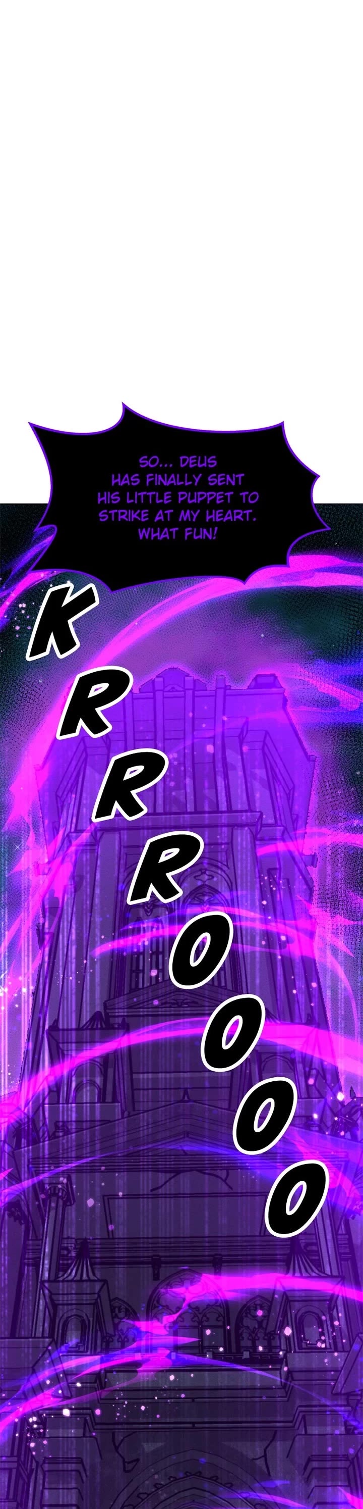 Solo Spell Caster chapter 221 page 39