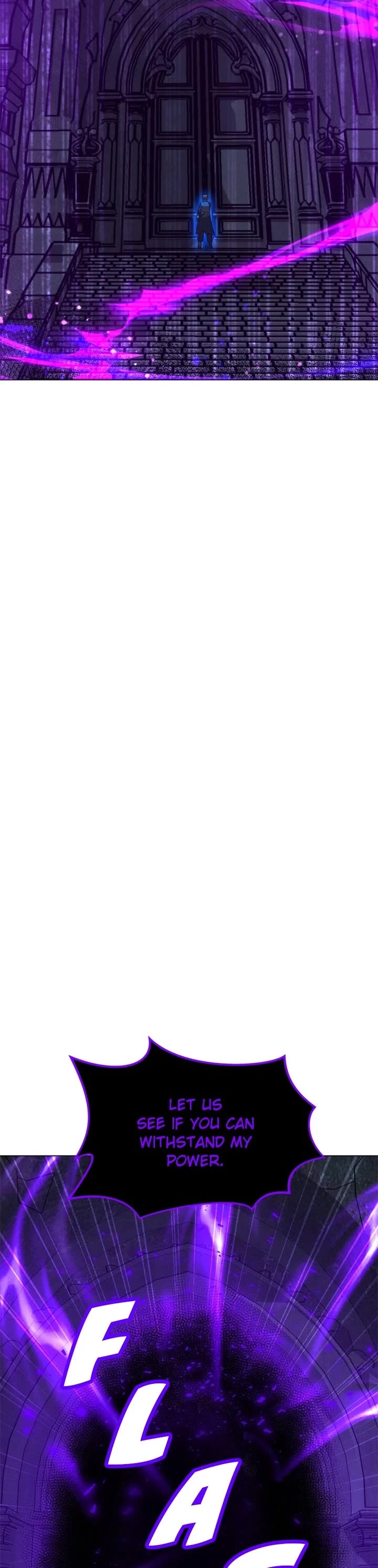 Solo Spell Caster chapter 221 page 40
