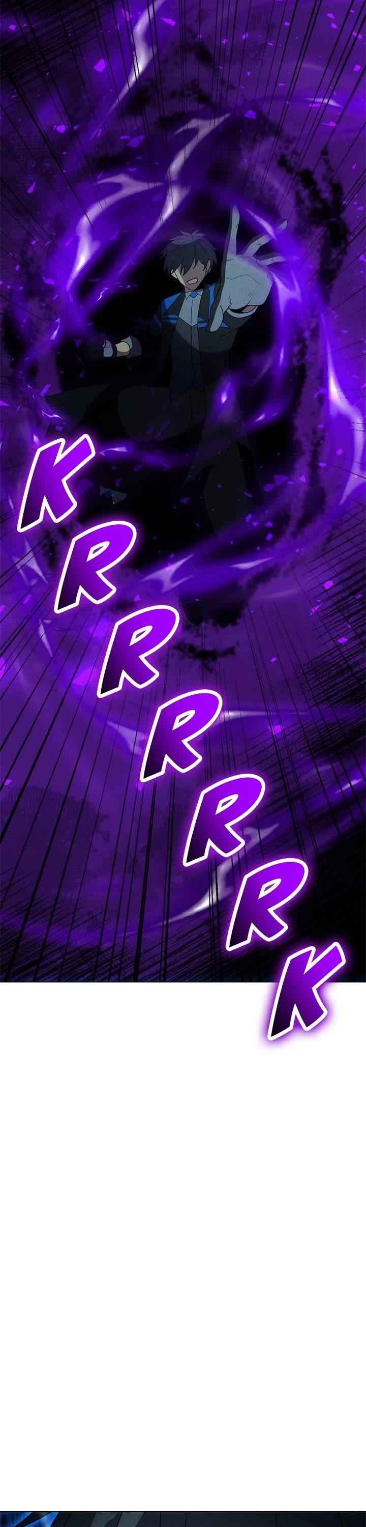 Solo Spell Caster chapter 221 page 42